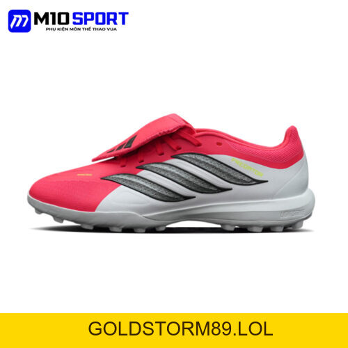 M10 Sport - Giày Đá Bóng & Phụ Kiện Bóng Đá Chính Hãng