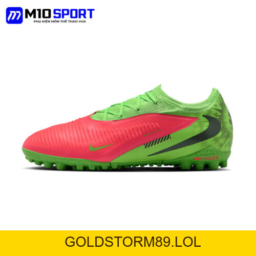 M10 Sport - Giày Đá Bóng & Phụ Kiện Bóng Đá Chính Hãng
