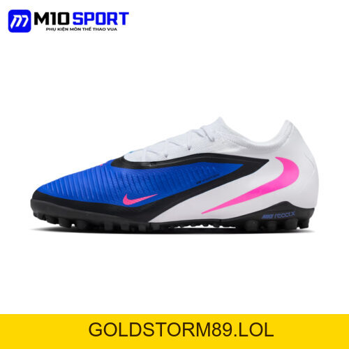 M10 Sport - Giày Đá Bóng & Phụ Kiện Bóng Đá Chính Hãng
